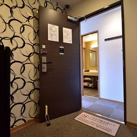 Izutsu Hotel Takasegawa Kyoto Ngoại thất bức ảnh