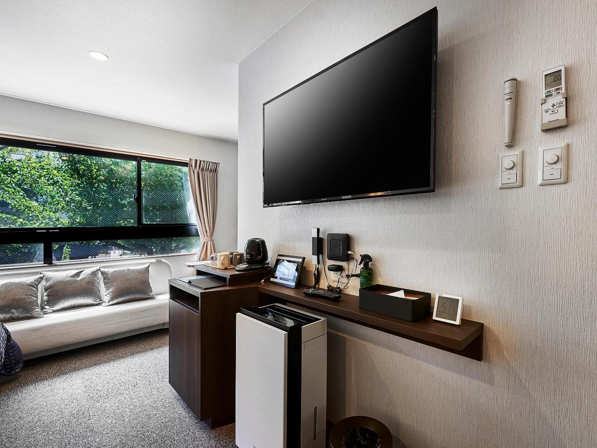 Izutsu Hotel Takasegawa Kyoto Ngoại thất bức ảnh