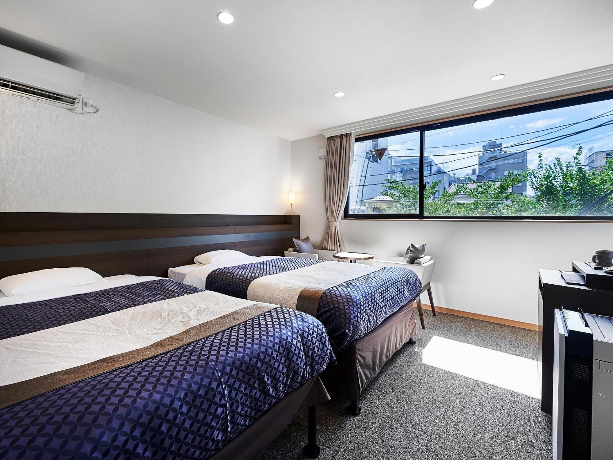 Izutsu Hotel Takasegawa Kyoto Ngoại thất bức ảnh