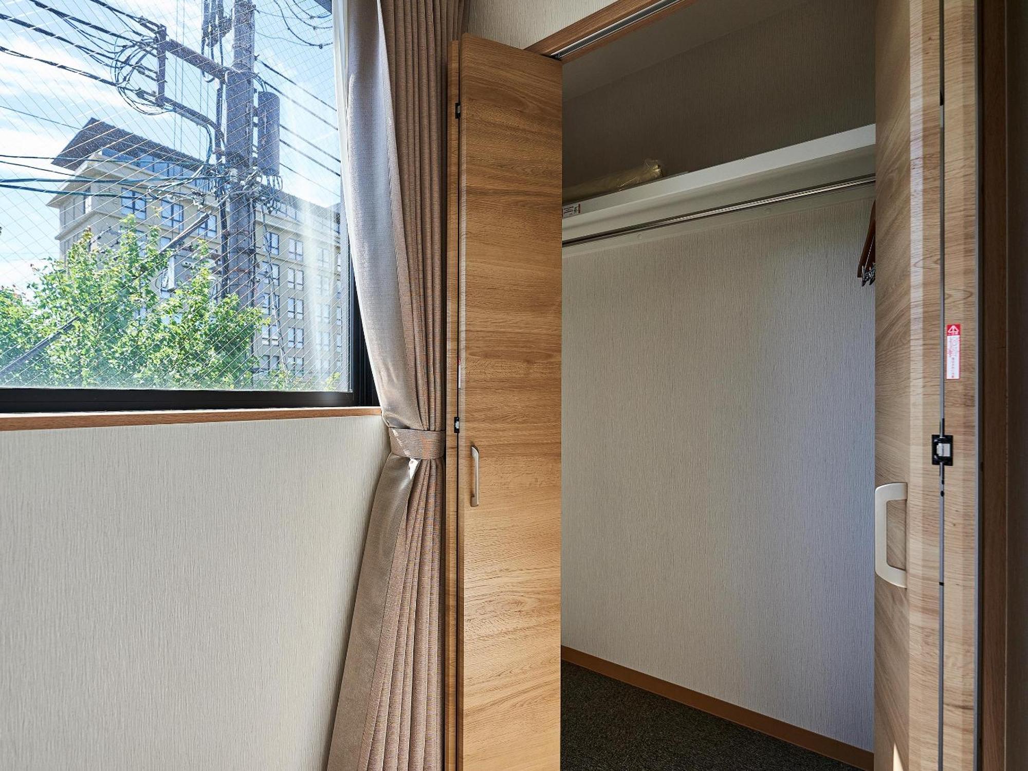 Izutsu Hotel Takasegawa Kyoto Ngoại thất bức ảnh