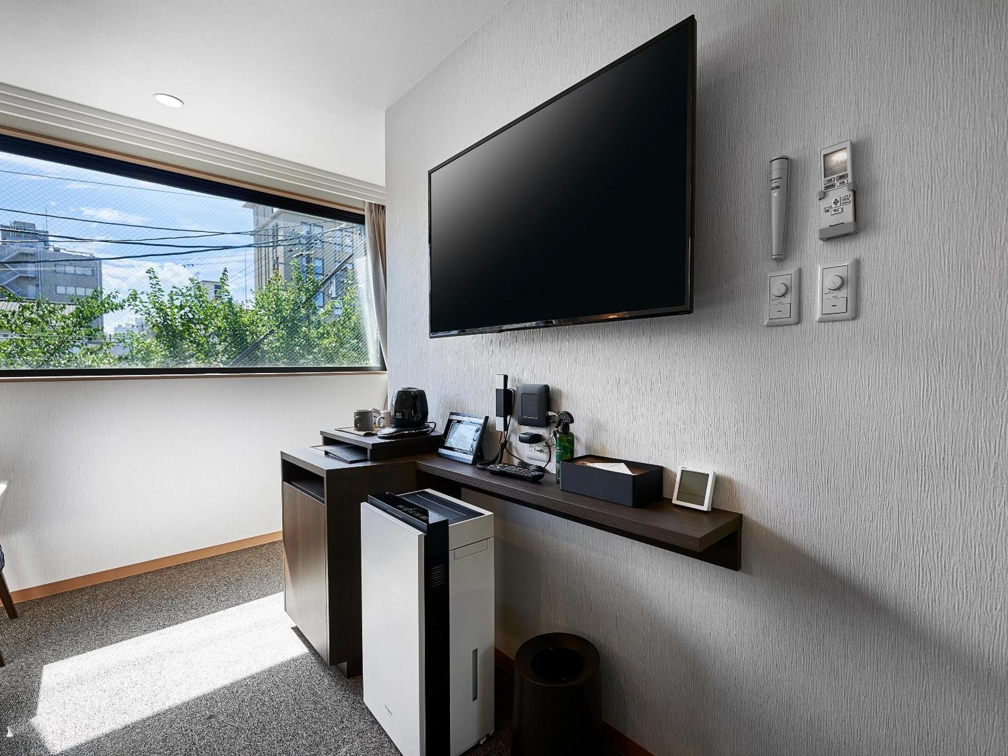 Izutsu Hotel Takasegawa Kyoto Ngoại thất bức ảnh