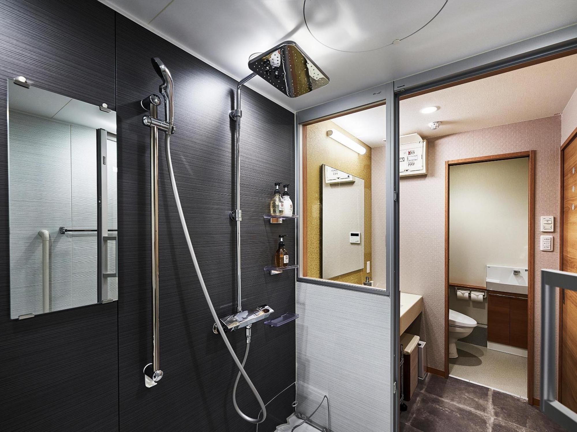 Izutsu Hotel Takasegawa Kyoto Ngoại thất bức ảnh