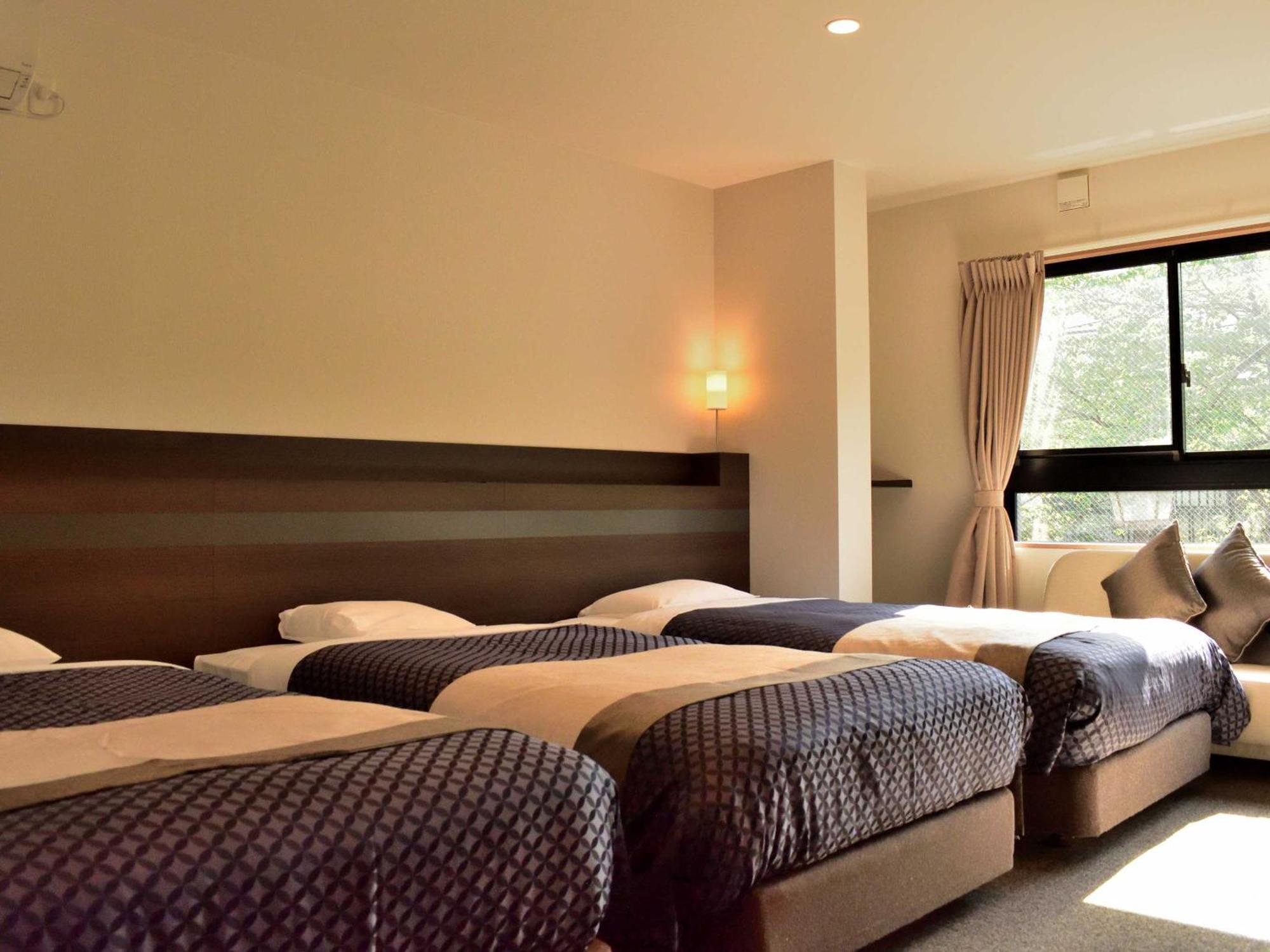 Izutsu Hotel Takasegawa Kyoto Ngoại thất bức ảnh