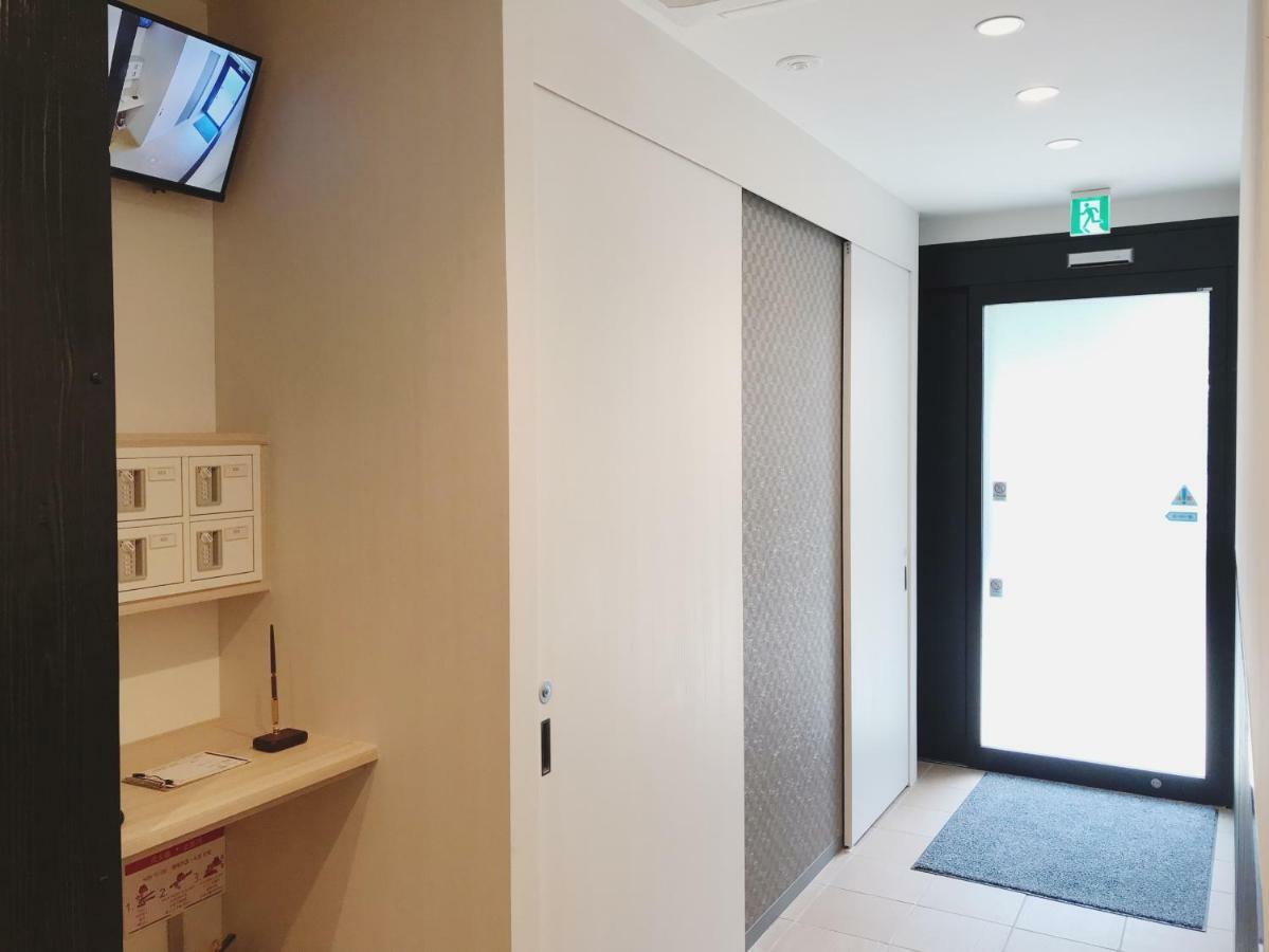 Izutsu Hotel Takasegawa Kyoto Ngoại thất bức ảnh